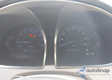 2011 Toyota Avalon Base from USA, damaged, VIN 4T1BK3DB1BU428134